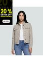 Chaqueta Para Mujer Colores Gas de GAS