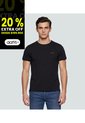 Camiseta Para Hombre Gas de GAS