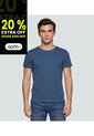 Camiseta Para Hombre Gas de GAS