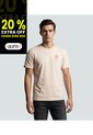 Camiseta Para Hombre Gas de GAS