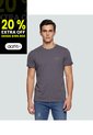 Camiseta Para Hombre Gas de GAS