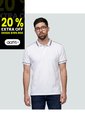 Polo Para Hombre Gas de GAS