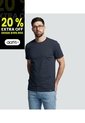 Camiseta Para Hombre Gas de GAS