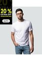 Camiseta Para Hombre Gas de GAS