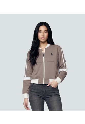 Buzo Para Mujer Gas GAS