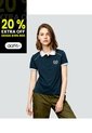 Polo Para Mujer Gas de GAS