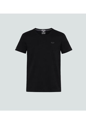 Camiseta Para Hombre Gas