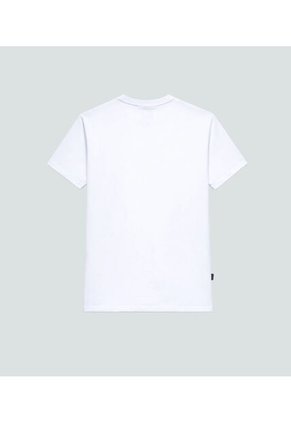 Camiseta Para Hombre Gas