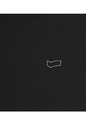 Camiseta Para Hombre Gas