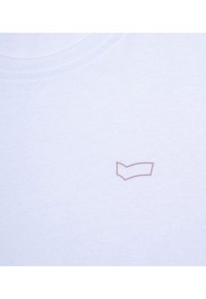 Camiseta Para Hombre Gas