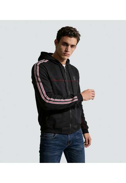 Buzo Para Hombre Gas