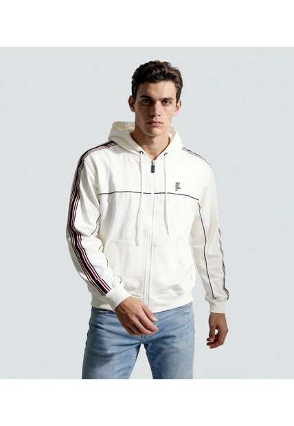 Buzo Para Hombre Gas