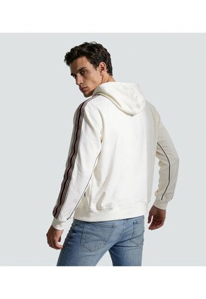 Buzo Para Hombre Gas