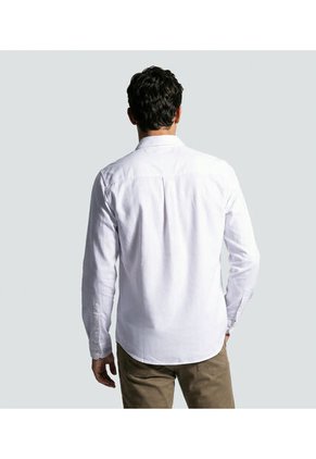 Camisa Para Hombre Gas