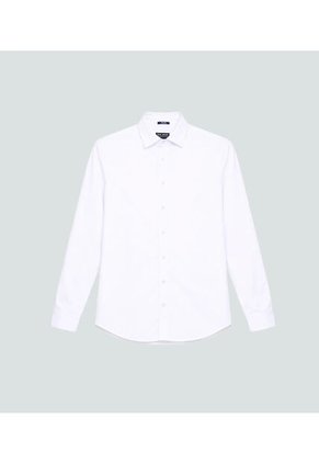 Camisa Para Hombre Gas