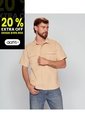 Camisa Para Hombre Gas de GAS