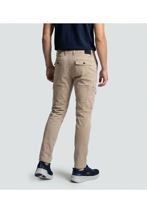 Pantalon Para Hombre Straight Gas