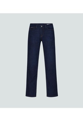 Jean Para Mujer Straight Gas