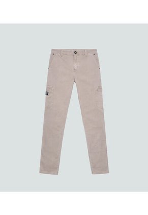 Pantalon Para Hombre Straight Gas