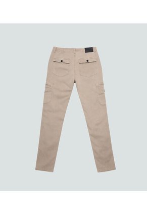 Pantalon Para Hombre Straight Gas