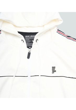 Buzo Para Hombre Gas