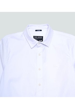 Camisa Para Hombre Gas