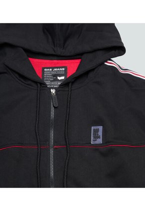 Buzo Para Hombre Gas