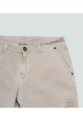 Pantalon Para Hombre Straight Gas