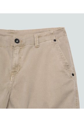 Pantalon Para Hombre Straight Gas