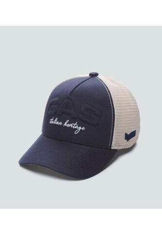 Gorra Para Hombre Gas GAS