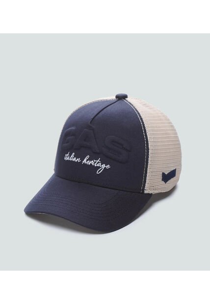 Gorra Para Hombre Gas