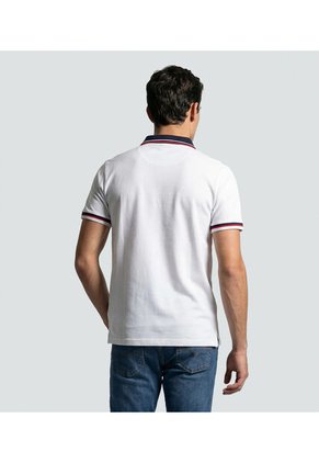 Polo Para Hombre Colores Gas