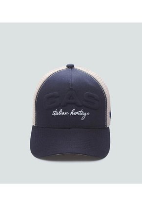 Gorra Para Hombre Gas