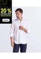 Camisa Para Hombre Slim Gas de GAS