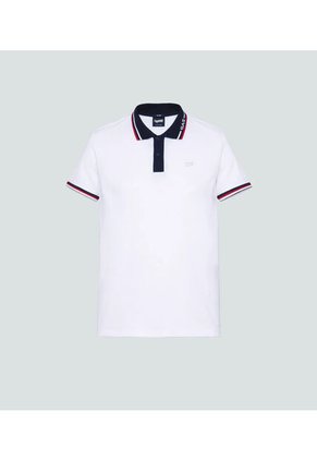 Polo Para Hombre Colores Gas