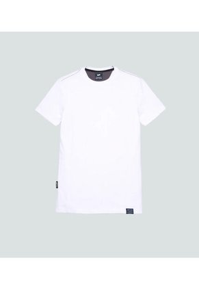 Camiseta Para Hombre Gas