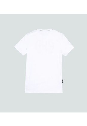 Camiseta Para Hombre Gas