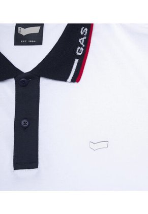 Polo Para Hombre Colores Gas