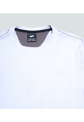 Camiseta Para Hombre Gas