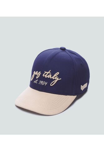 Gorra Para Hombre Gas GAS