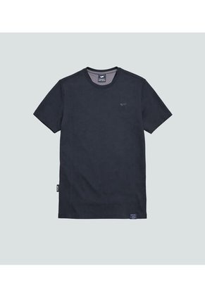 Camiseta Para Hombre Gas