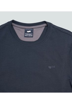 Camiseta Para Hombre Gas