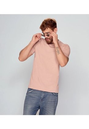 Camiseta Para Hombre Gas