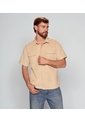 Camisa Para Hombre Gas de GAS