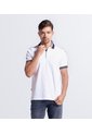 Polo Para Hombre Gas de GAS