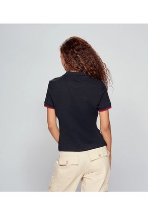 Polo Para Mujer Gas