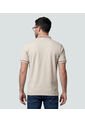 Polo Para Hombre Gas de GAS