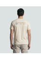 Camiseta Para Hombre Gas de GAS