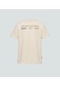 Camiseta Para Hombre Gas de GAS