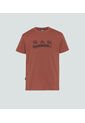 Camiseta Para Hombre Gas de GAS